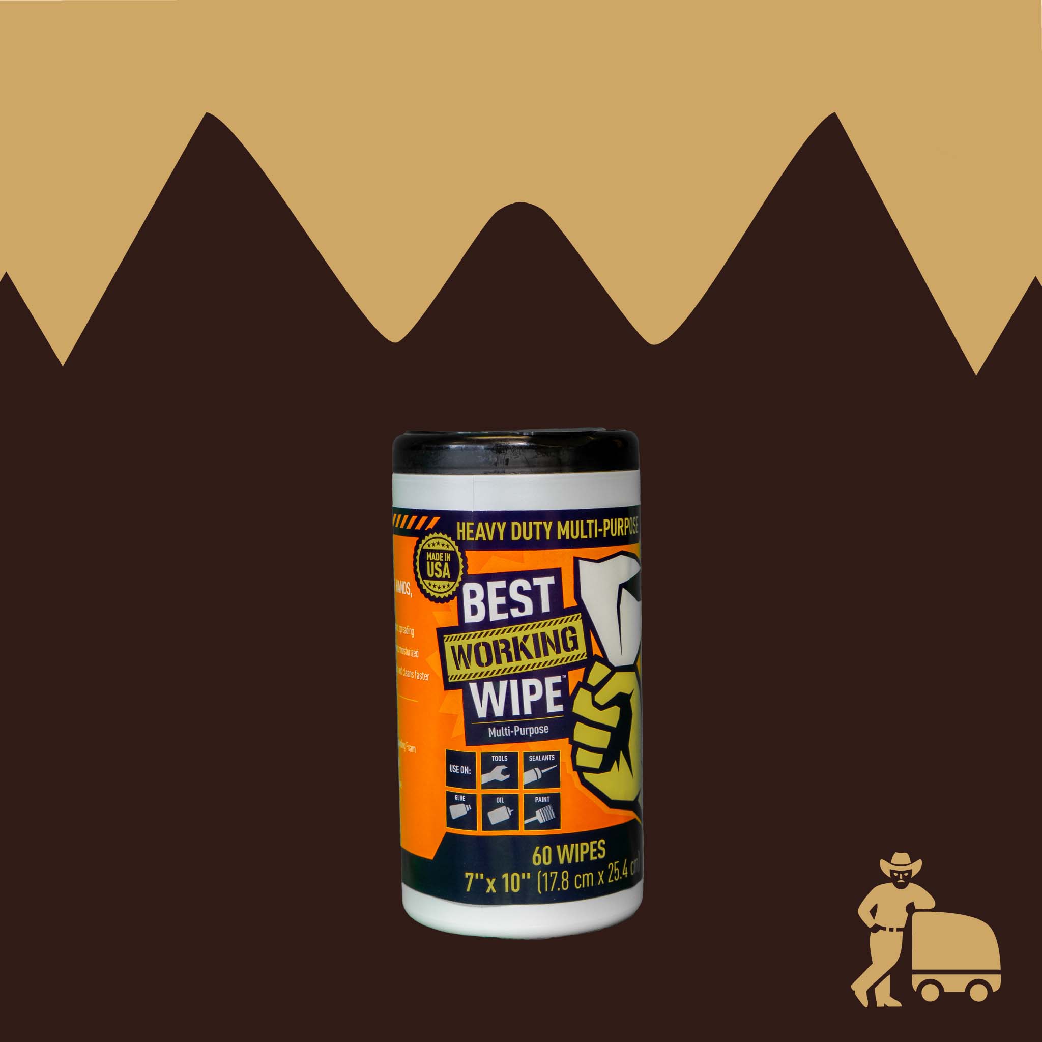 Best Working Wipes