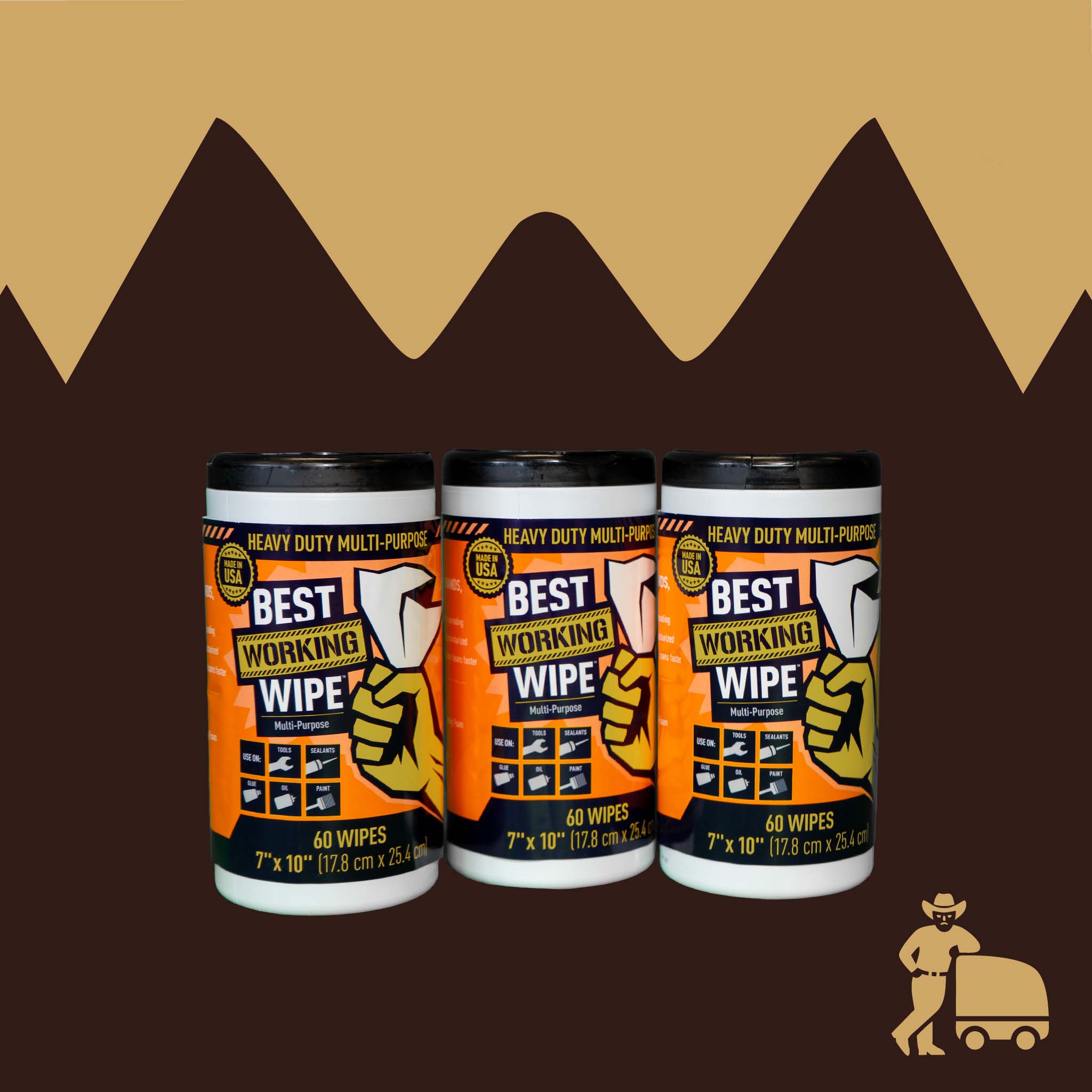 Best Working Wipes