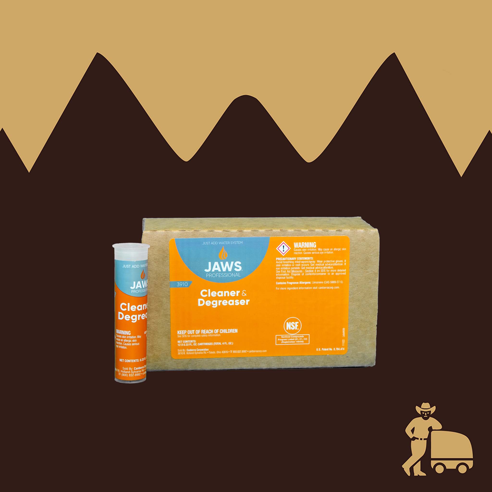 Prairie Easy Refills