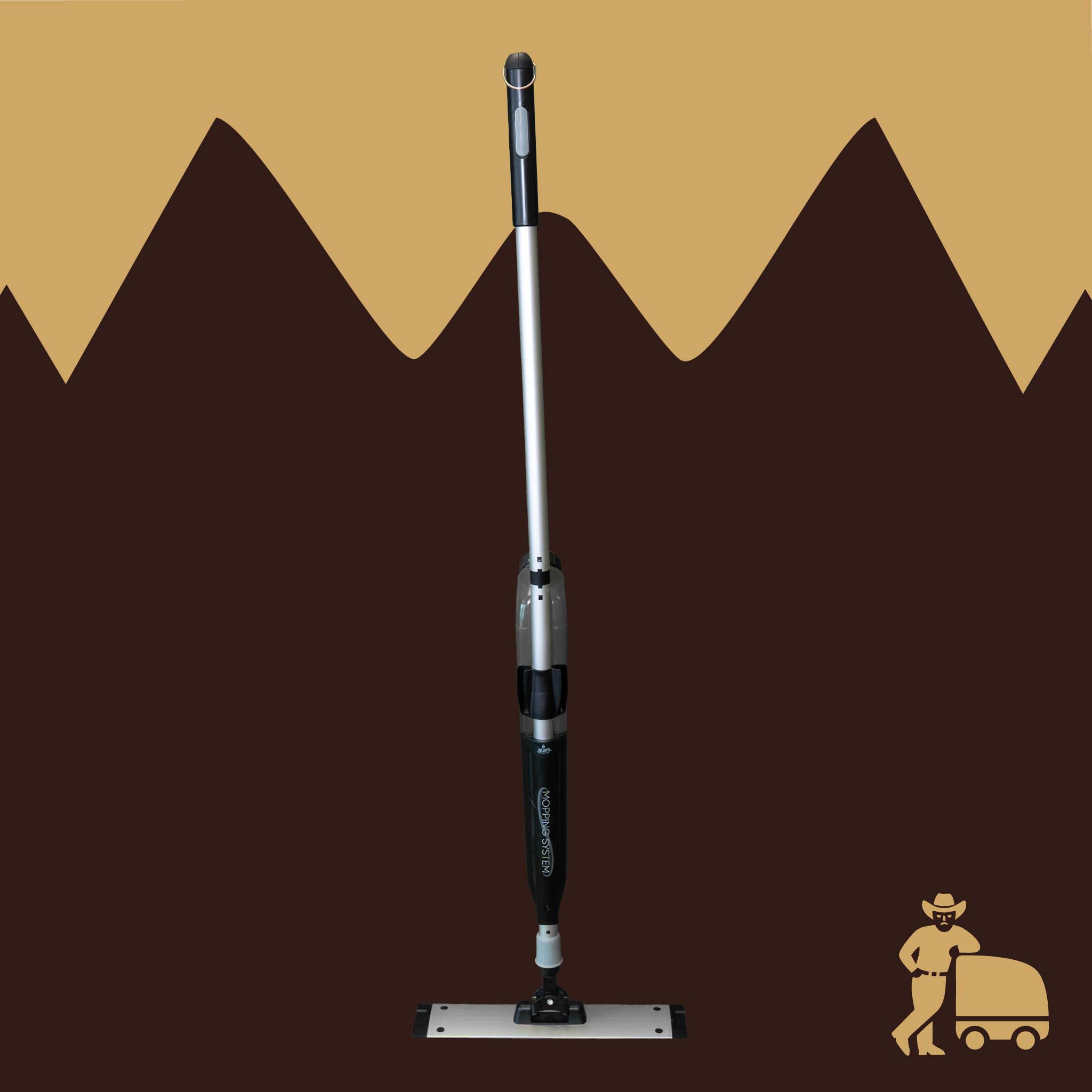 Prairie Easy Mop