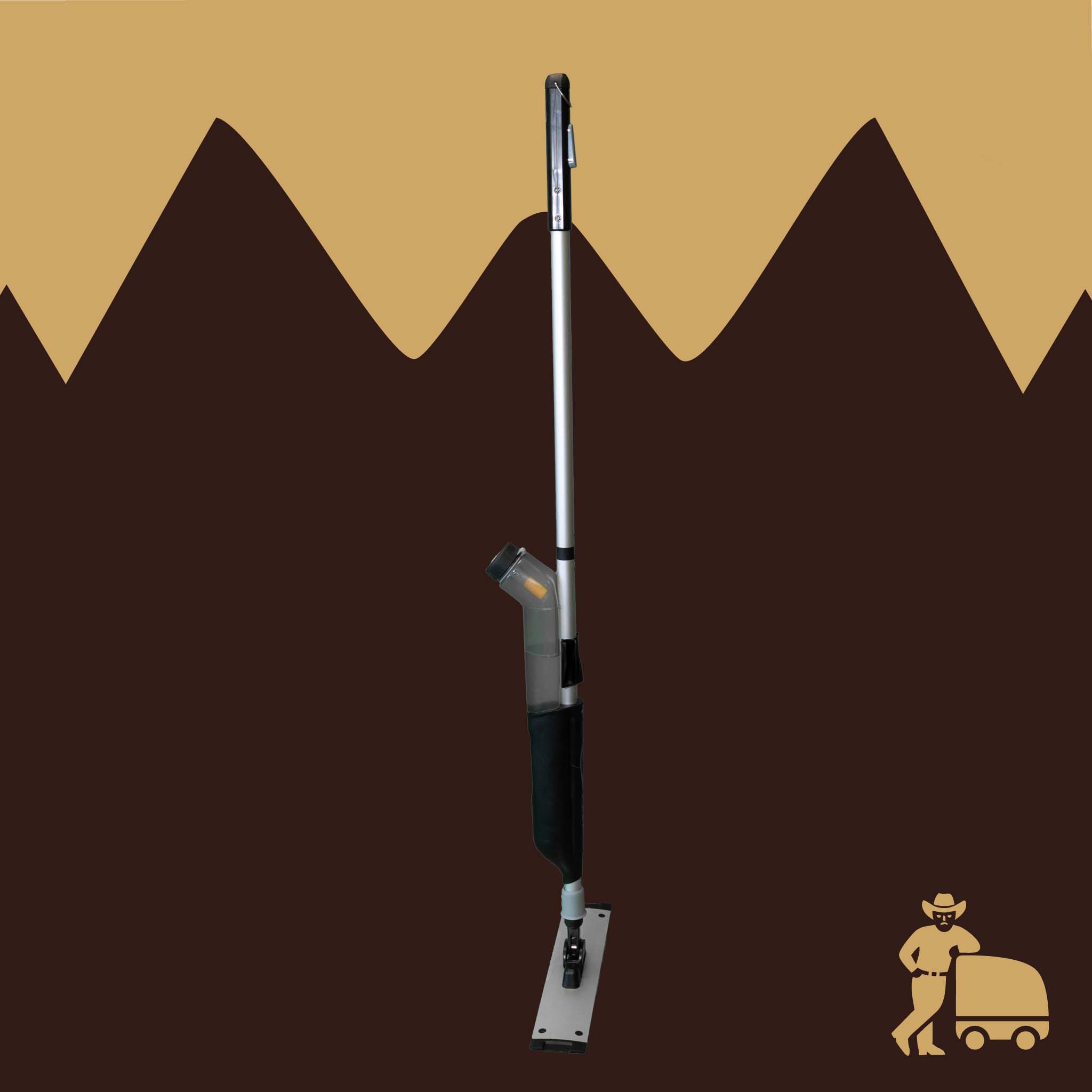 Prairie Easy Mop