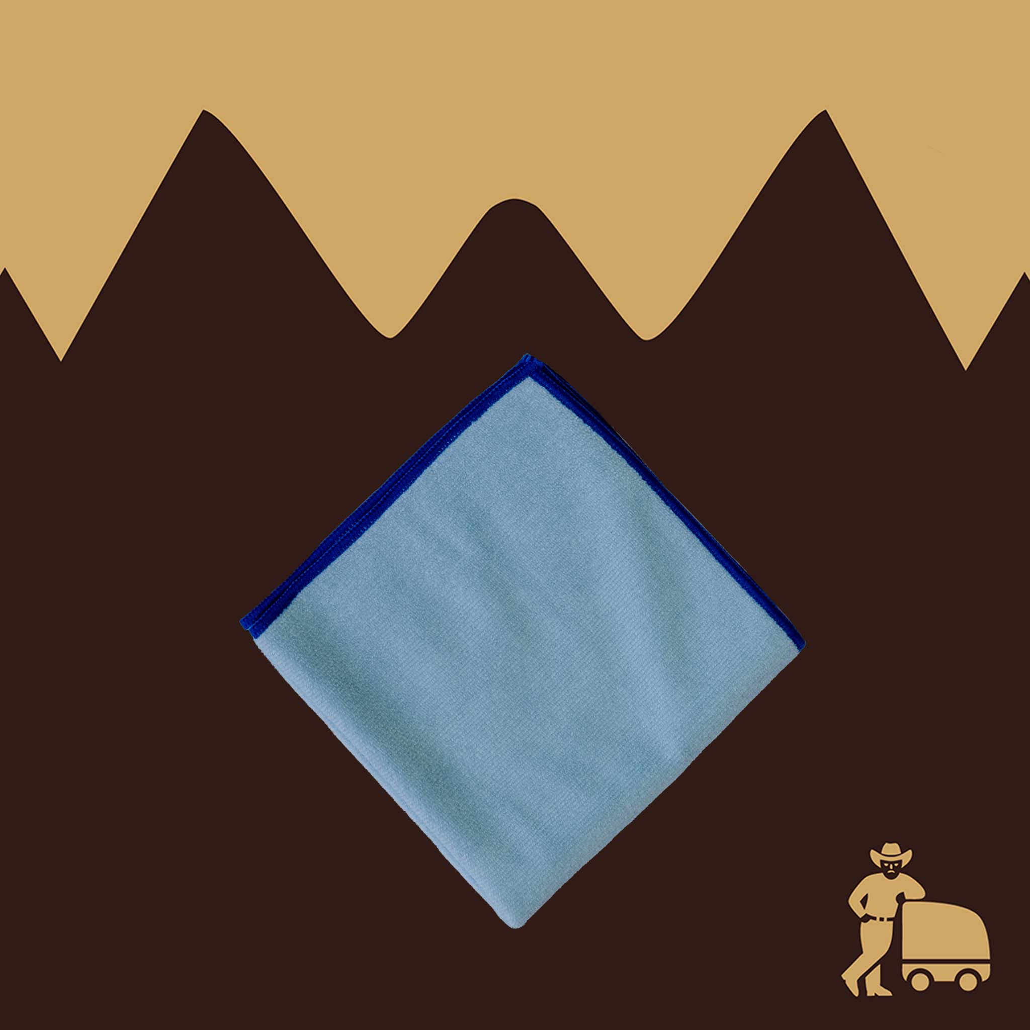 Wade's Wipes (MicroFibre Cleaning Cloths)