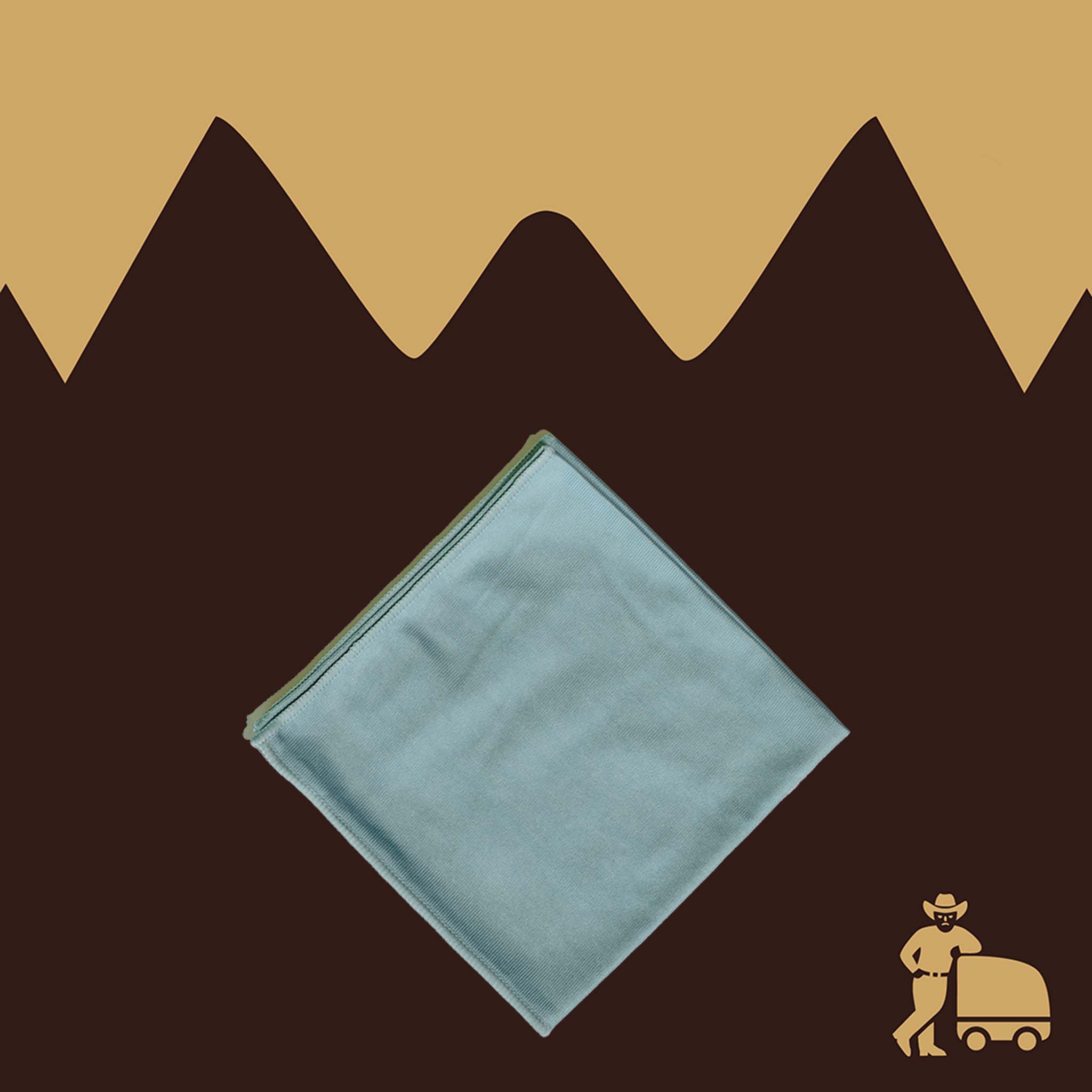 Wade's Wipes (MicroFibre Cleaning Cloths)