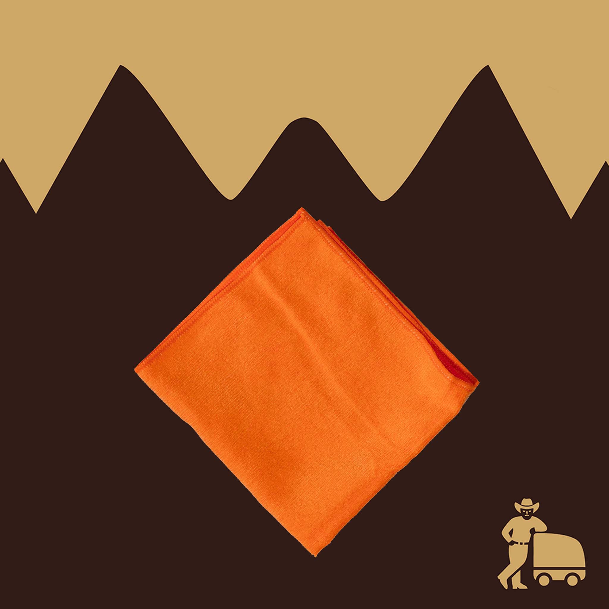 Wade's Wipes (MicroFibre Cleaning Cloths)