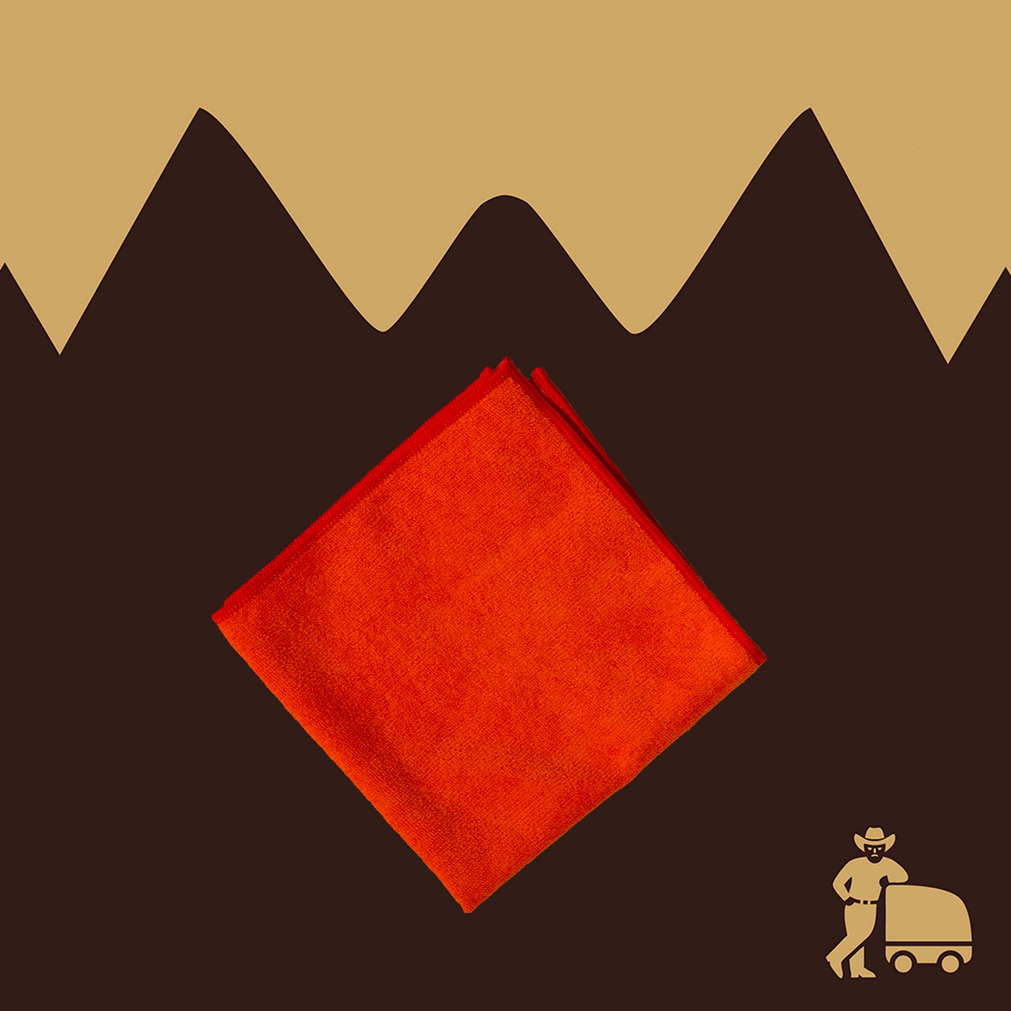 Wade's Wipes (MicroFibre Cleaning Cloths)