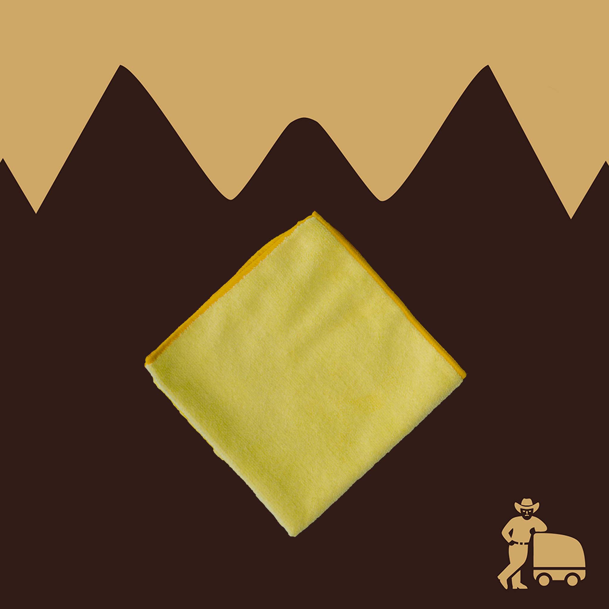 Wade's Wipes (MicroFibre Cleaning Cloths)